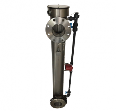 Установка УОВ-50м-100А Р для обеззараживания воды в рыбоводных хозяйствах