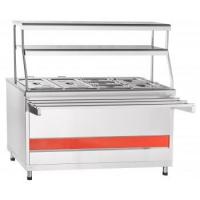 Мармит 2-х блюд ЭМК-70КМШ