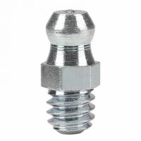 Коническая пресс-масленка прямая 1/4" WHIT SK, Pressol (15025)