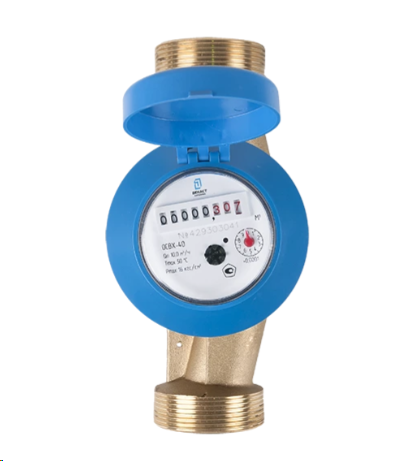 Счетчик воды ОСВХ-40