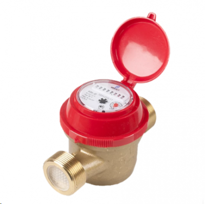 Счетчик воды ОСВУ-32