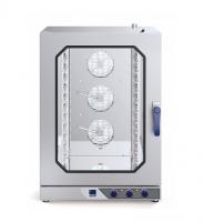 Пароконвектомат Radax TL12M0L (12 GN1/1)