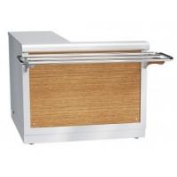 Кабина кассовая КК-70Х универальная