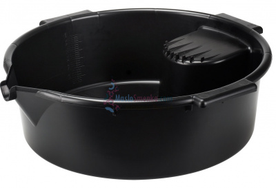 Ёмкость для отработанного масла Pressol 24110 (6 л.)