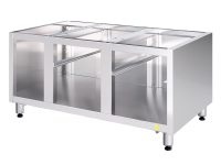 Шкаф нейтральный ШН67