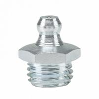 Коническая пресс-масленка прямая М12 х 1,5 SK, Pressol (15017)