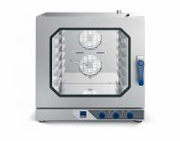 Пароконвектомат Radax CHEKHOV CC06M0L (6 противней 600х400 или GN1/1)
