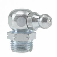 Коническая пресс-масленка угловая 90° G1/8" SK, Pressol (15237140)