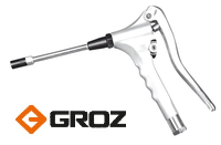 Пистолет к портативной смазочной системе GS-5-GR44250 (GR44265)