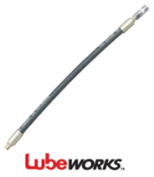 Гибкий шланг для пистолета консистентной смазки с наконечником (1785701H)