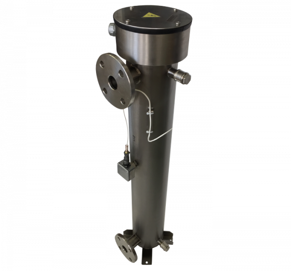 Установка УОВ-3.0м-10 П для обеззараживания питьевой воды и бассейнов