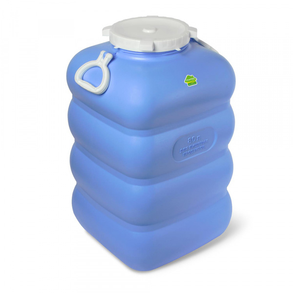 Бидон (фляга) 80 литров