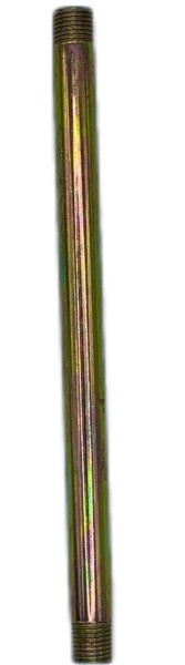 Трубка прямая 150 мм для смазочных шприцев, комплект 3 шт., MasloSmenka 020209-03