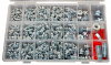 Набор пресс-масленок GN-KIT-23-431 (23 типа / 431 предмет), MasloSmenka 012005