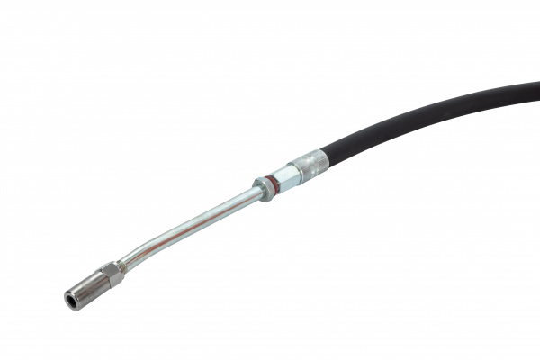 Ручной солидолонагнетатель с емкостью 16 кг с тележкой, 150 бар, базовая версия