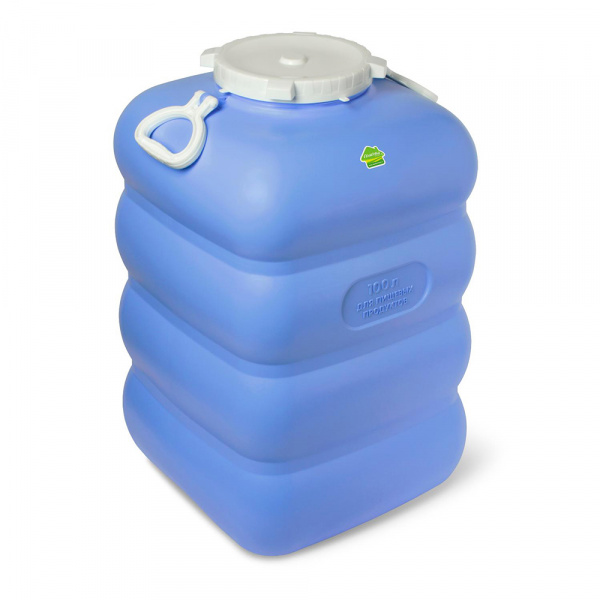 Бидон (фляга) 100 литров