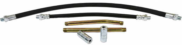 Набор принадлежностей для плунжерного шприца MasloSmenka 020205-06