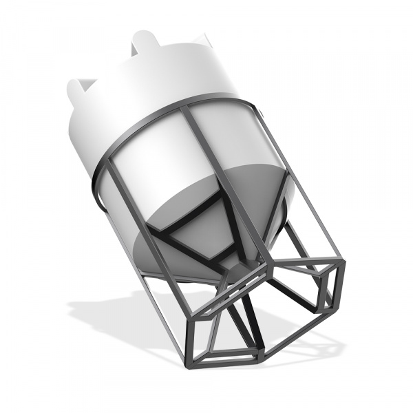 Обрешетка для К 2000 литров