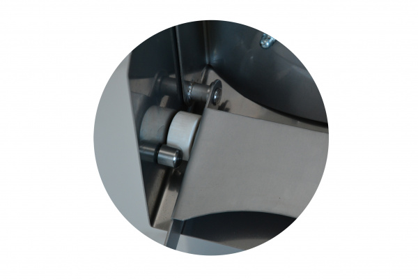 Машина картофелеочистительная МОК-150М (150 кг/ч, 380В)