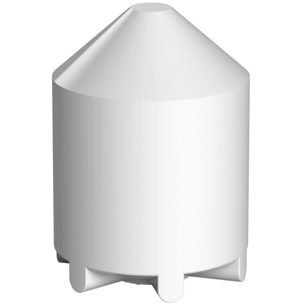 Емкость К 2000 литров с обрешеткой (1,5) - для жидкостей плотностью 1,5