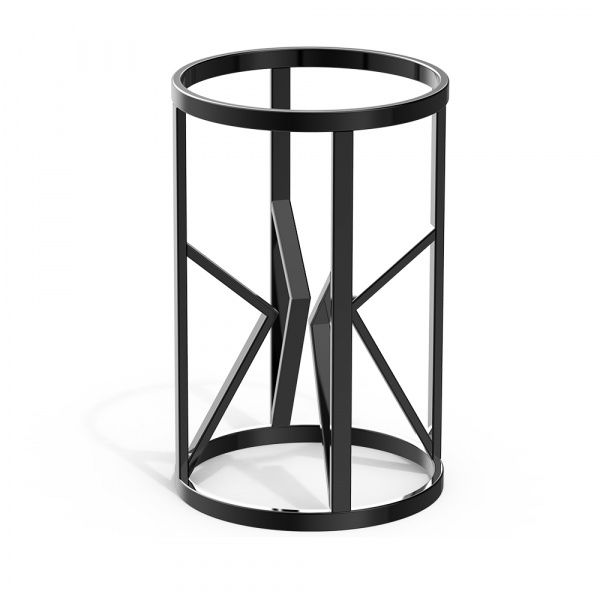 Емкость К 100 литров с обрешеткой