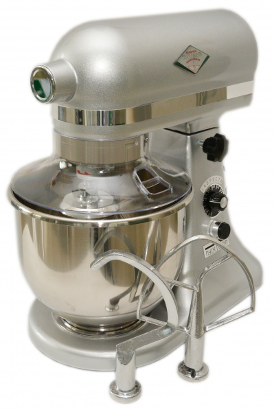 Миксер планетарный МП-5 (съемная дежа 5л, 220В)