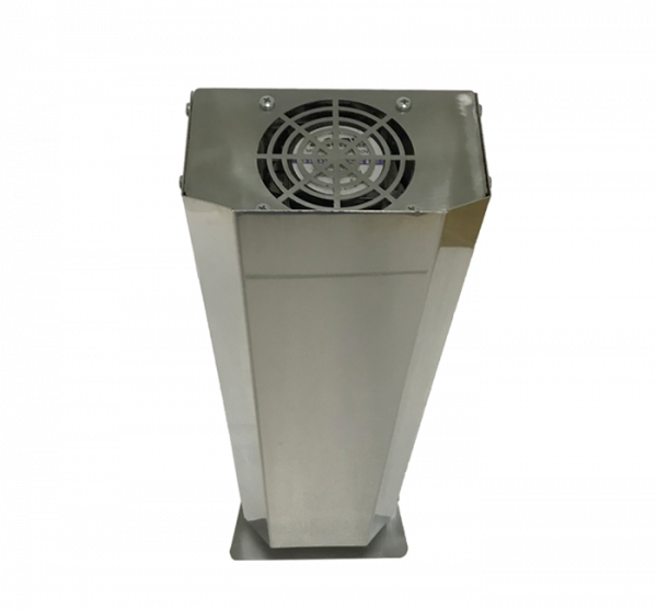 Установка УОВ-3м-18 для обеззараживания воздуха и поверхностей