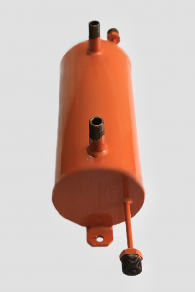 Холодильник отбора проб одноточечный Корал Х03