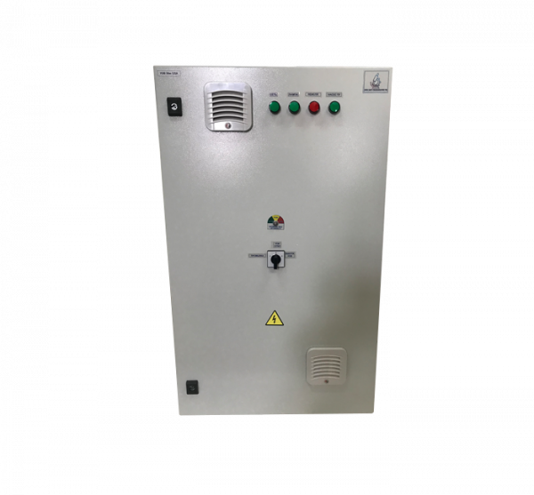 Установка УОВ-15м-50Н П для обеззараживания питьевой воды и бассейнов