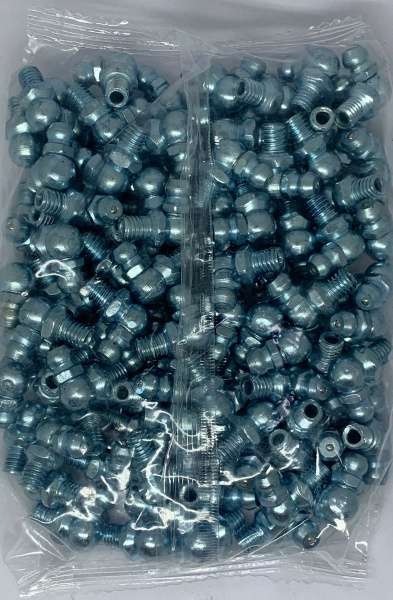 Пресс-масленка угловая H3 M6x1 FilinTools, FT9010301