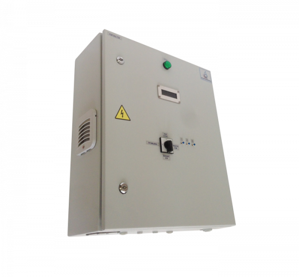 Установка УОВ-50м-75А П для обеззараживания питьевой воды и бассейнов