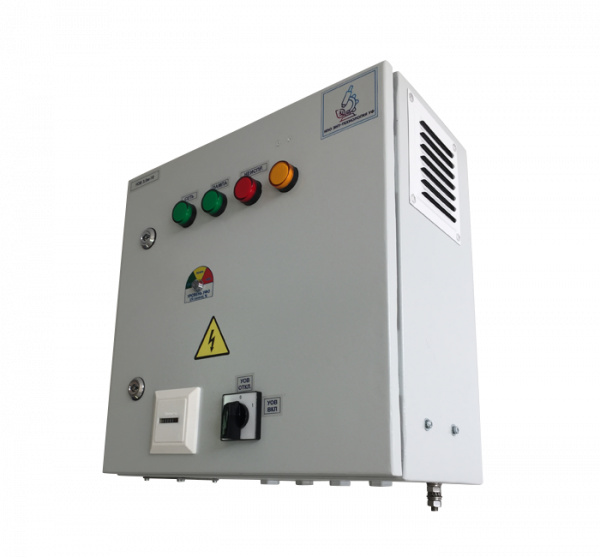 Установка УОВ-3.0м-10 С для обеззараживания технических и сточных вод