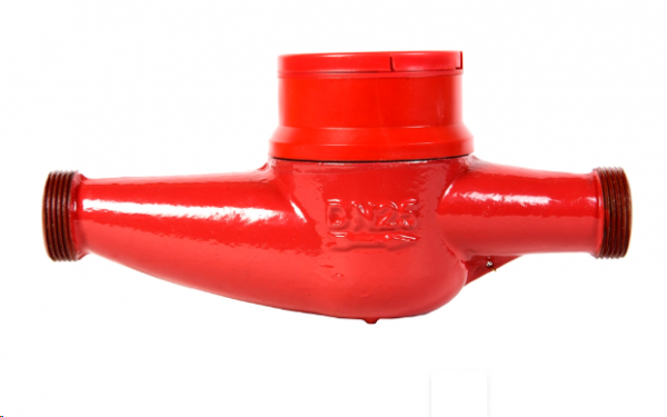 Счетчик воды ВСКМ 90-25