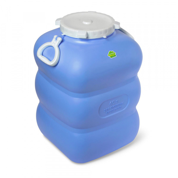 Бидон (фляга) 60 литров