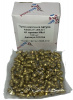 Пресс-масленка MasloSmenka прямая, H1 M6x1, латунь, 010124