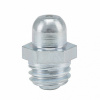 Шаровая пресс-масленка К1 М8х1,25 SK, Pressol (15310)