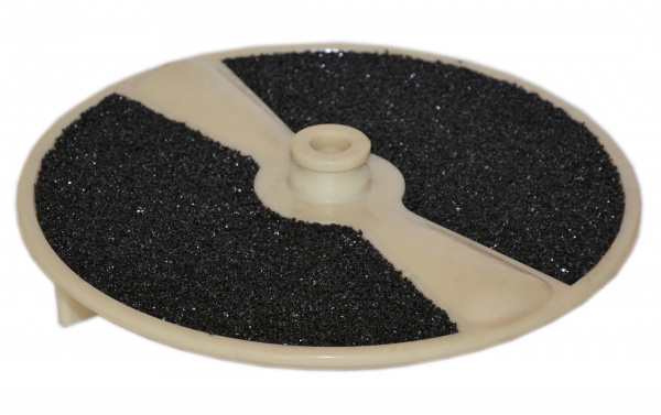 Машина картофелеочистительная МОК-300М (300 кг/ч, 380В)