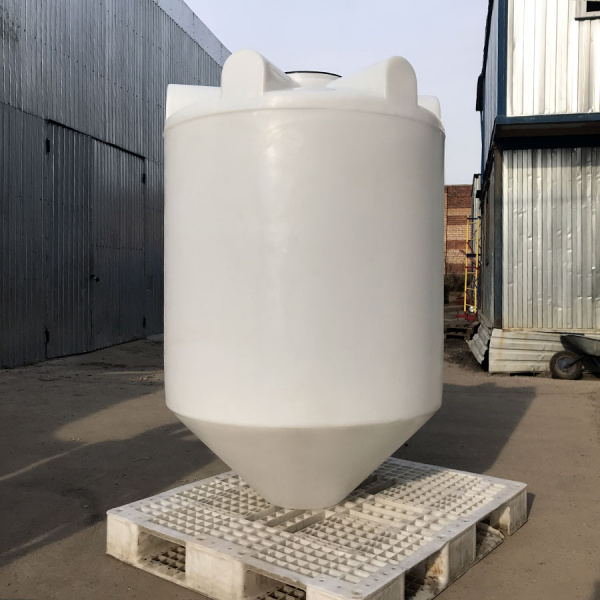 Емкость К 1000 литров