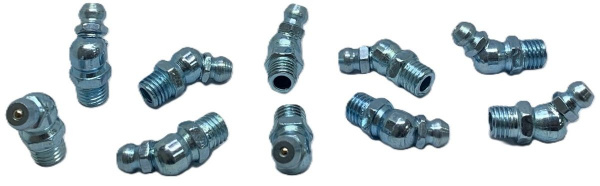 Пресс-масленка угловая H2 M8x1 FilinTools, FT9010202