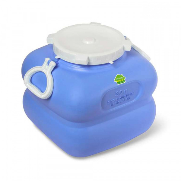 Бидон (фляга) 30 литров