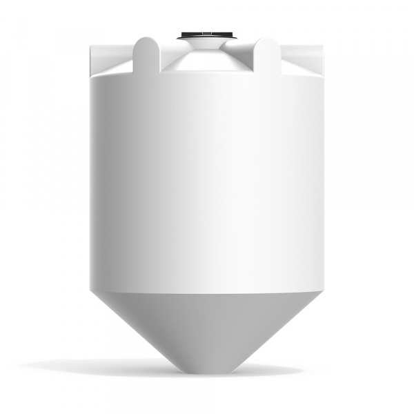 Емкость К 2000 литров (стандарт)