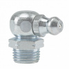 Коническая пресс-масленка угловая 90° G1/8" SK, Pressol (15237140)
