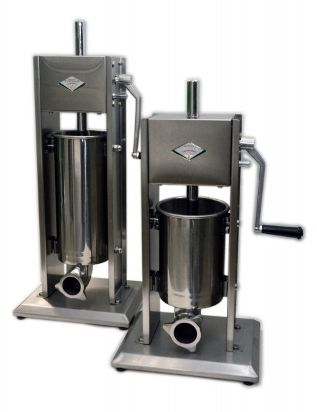 Шприц колбасный вертикальный ШКВ-3