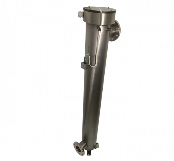 Установка УОВ-50м-100A П для обеззараживания питьевой воды и бассейнов