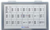 Набор пресс-масленок GN-KIT-60-469 (60 типов / 469 предметов), MasloSmenka 012009