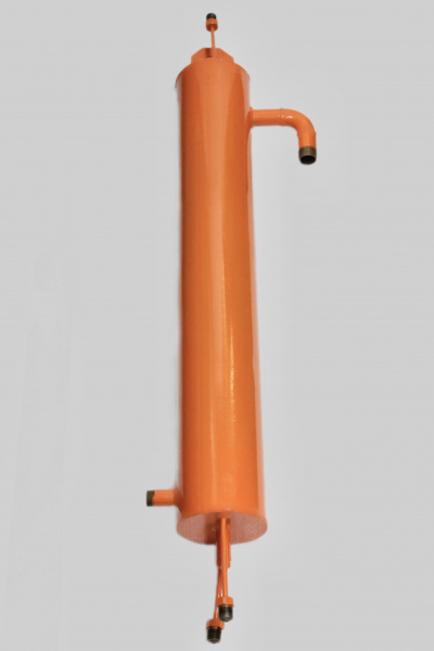 Холодильник отбора проб двухточечный Корал ХДОПВ-125-40