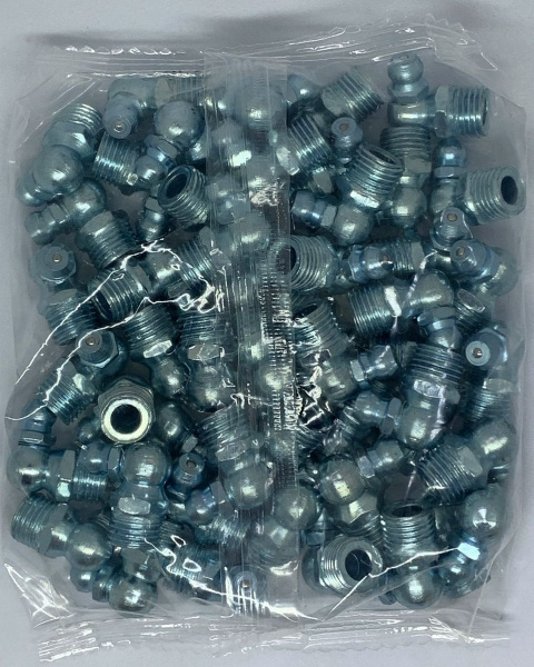 Пресс-масленка угловая H3 M10x1 FilinTools, FT9010304
