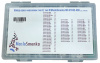 Набор пресс-масленок GN-KIT-60-469 (60 типов / 469 предметов), MasloSmenka 012009