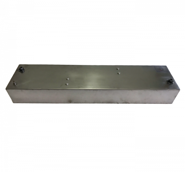 Установка УОВ-4м-2/25 для обеззараживания воздуха и поверхностей