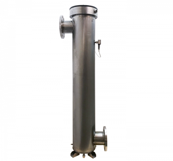 Установка УОВ-50м-175А П для обеззараживания питьевой воды и бассейнов